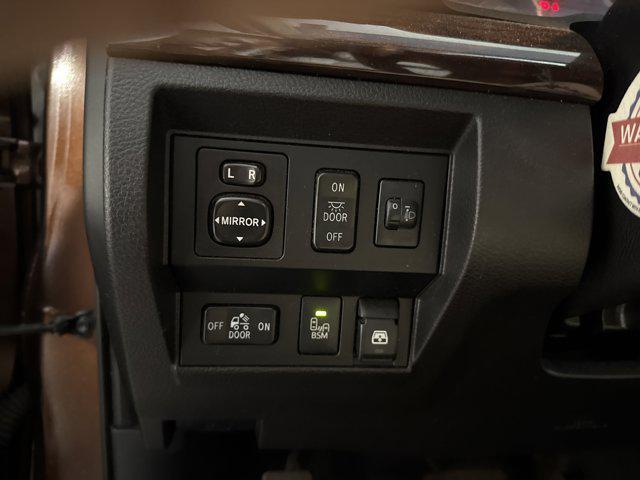used 2016 Toyota Tundra car, priced at $24,997