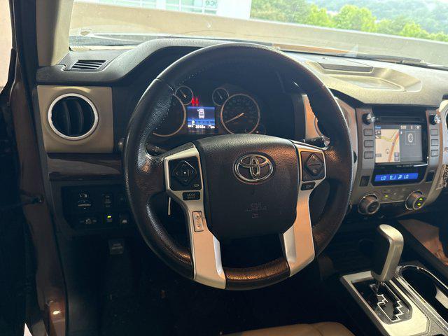 used 2016 Toyota Tundra car, priced at $24,997
