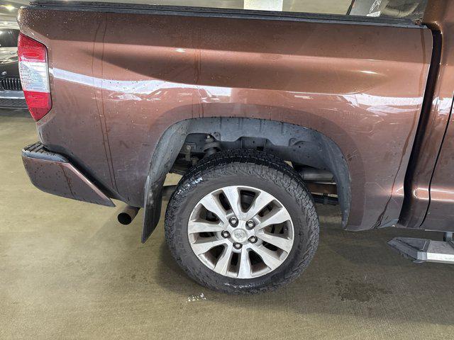used 2016 Toyota Tundra car, priced at $24,997