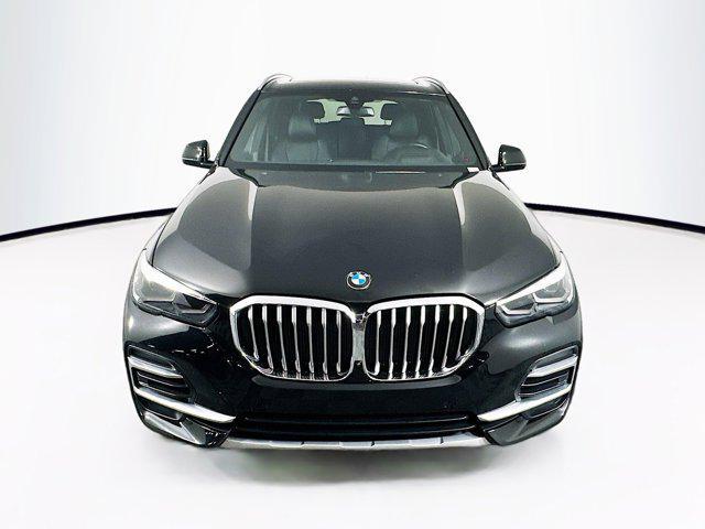 used 2022 BMW X5 car, priced at $38,996