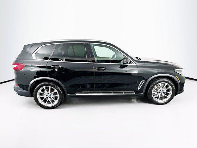 used 2022 BMW X5 car, priced at $38,996