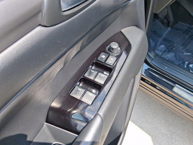 used 2024 Mazda CX-5 car, priced at $23,985