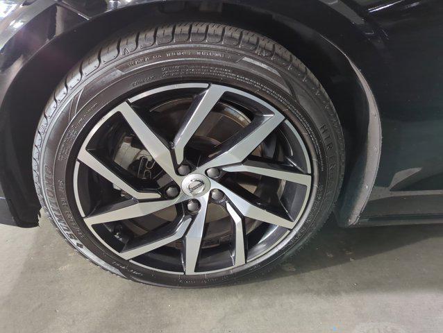 used 2020 Volvo S60 car, priced at $19,097