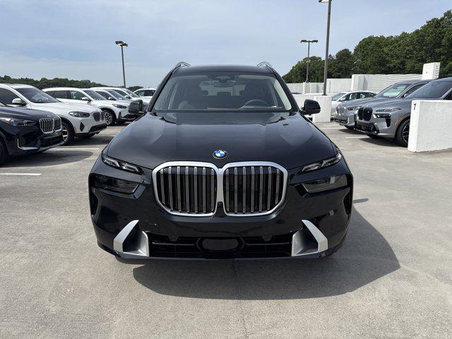 new 2026 BMW X7 car, priced at $91,925