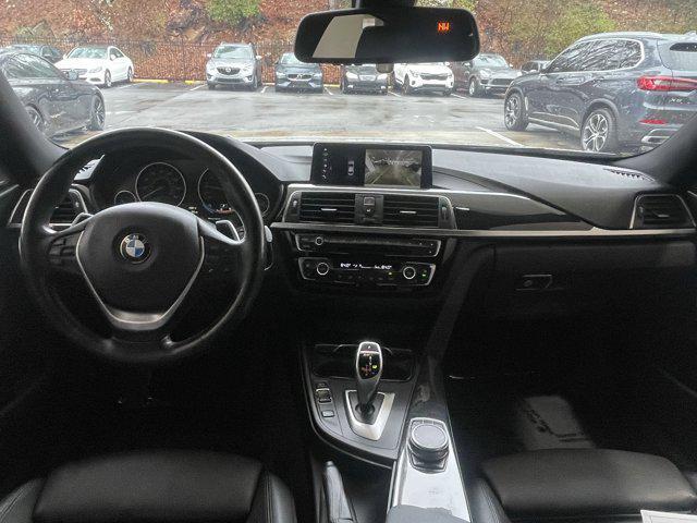 used 2019 BMW 430 Gran Coupe car, priced at $18,997