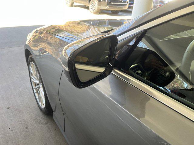 used 2024 BMW 330 car, priced at $44,232