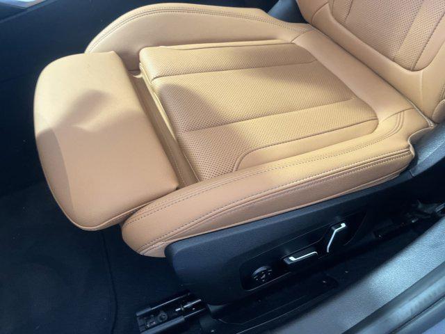 used 2024 BMW 330 car, priced at $44,232