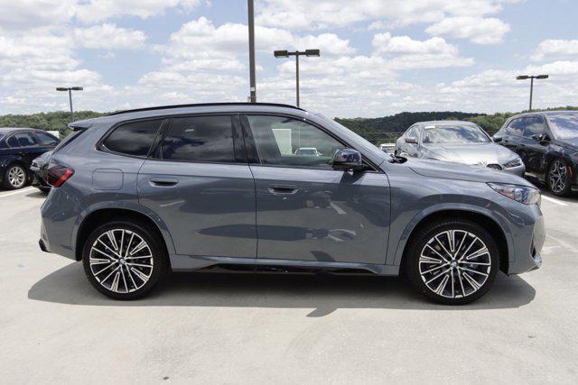 used 2024 BMW X1 car, priced at $54,651