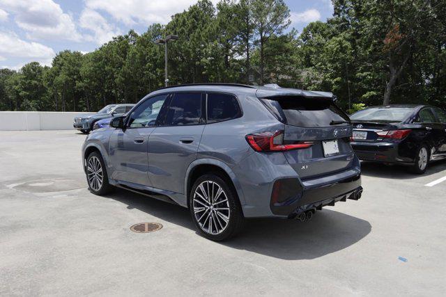 used 2024 BMW X1 car, priced at $54,651