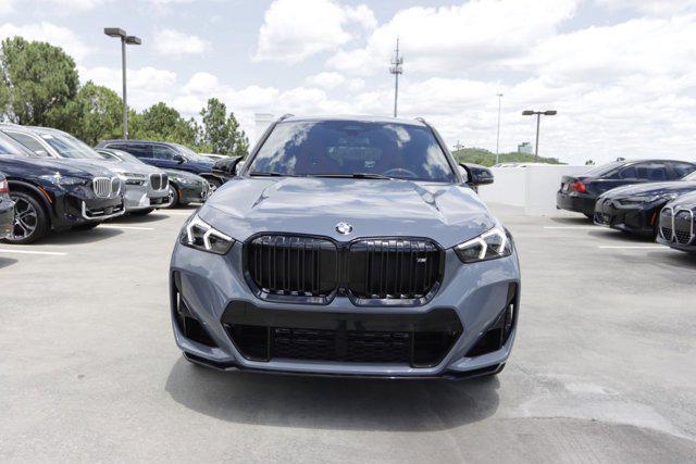 used 2024 BMW X1 car, priced at $54,651