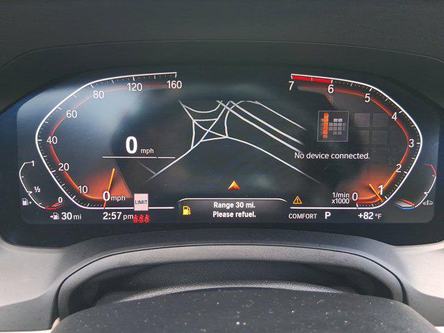used 2019 BMW 330 car, priced at $18,986