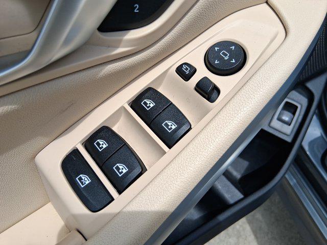 used 2019 BMW 330 car, priced at $18,986