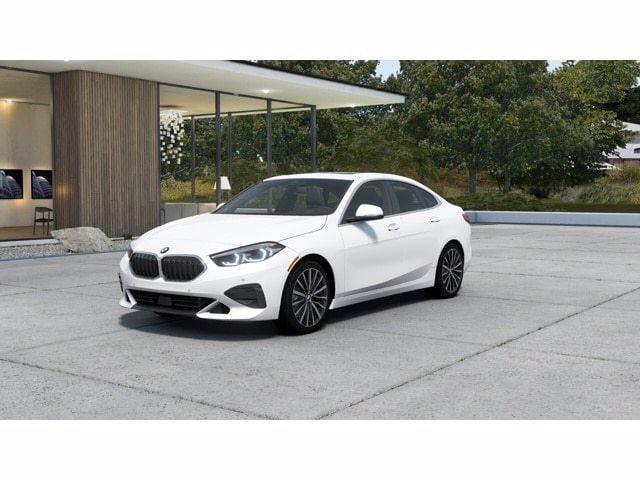 used 2024 BMW 228 Gran Coupe car, priced at $38,120