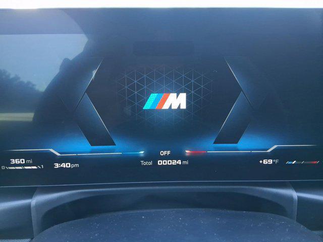 new 2026 BMW M440 car, priced at $85,525