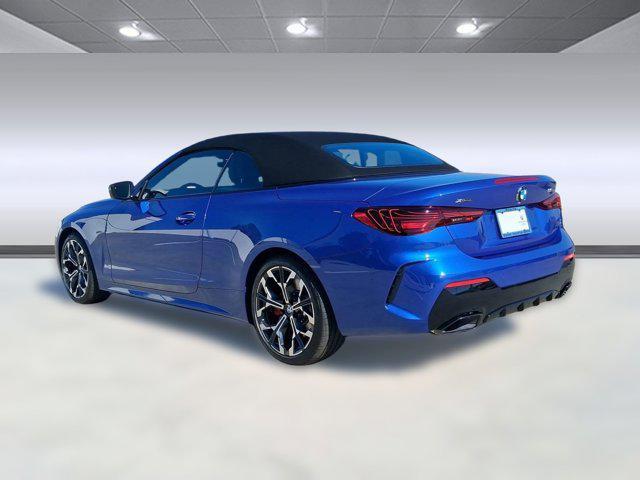 new 2026 BMW M440 car, priced at $85,525
