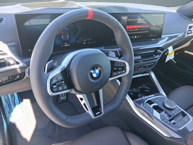 new 2026 BMW M440 car, priced at $85,525