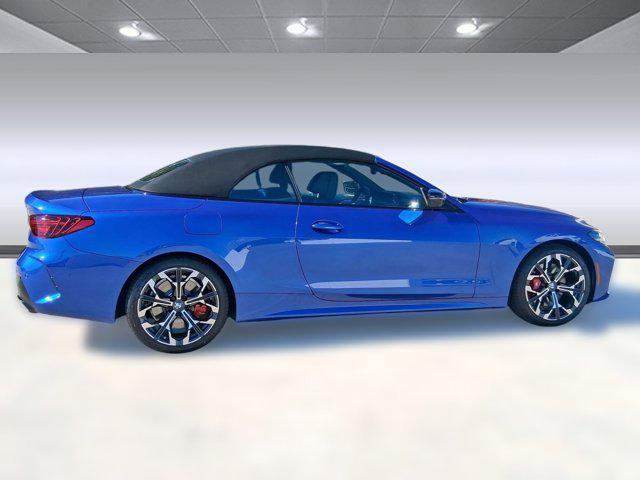 new 2026 BMW M440 car, priced at $85,525