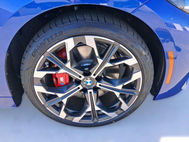 new 2026 BMW M440 car, priced at $85,525