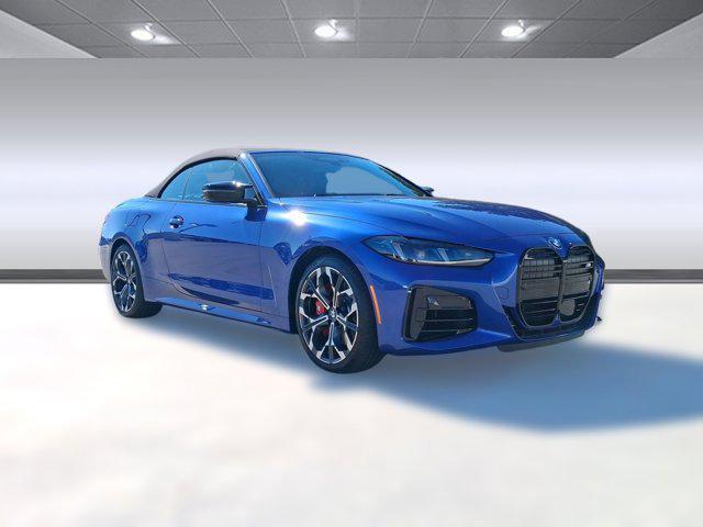 new 2026 BMW M440 car, priced at $85,525