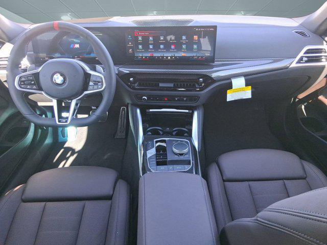 new 2026 BMW M440 car, priced at $85,525