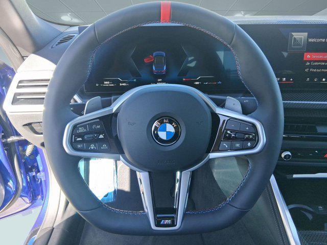 new 2026 BMW M440 car, priced at $85,525
