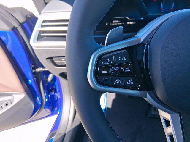 new 2026 BMW M440 car, priced at $85,525