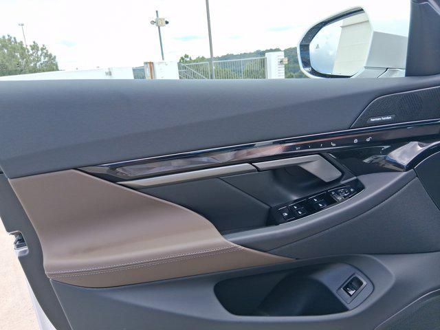 new 2026 BMW i5 car, priced at $72,425