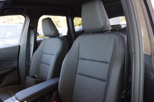used 2025 BMW X1 car, priced at $42,520