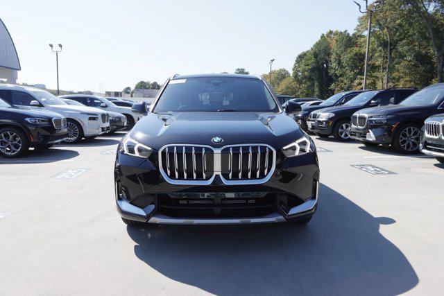 used 2025 BMW X1 car, priced at $42,520