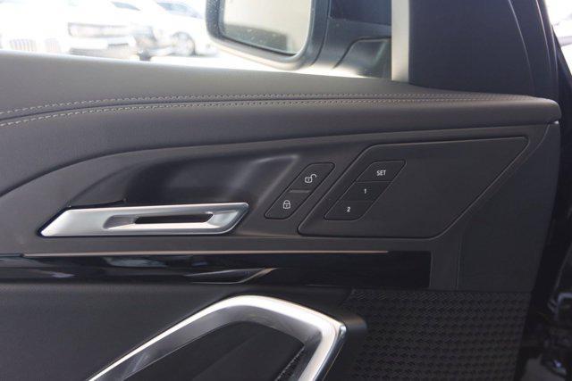 used 2025 BMW X1 car, priced at $42,520