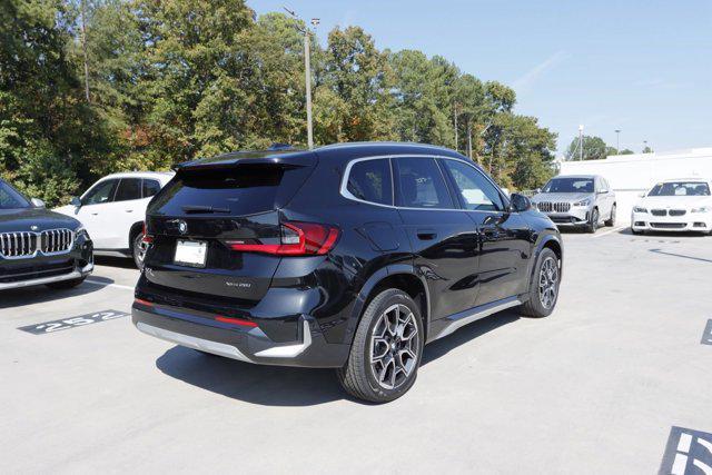 used 2025 BMW X1 car, priced at $42,520