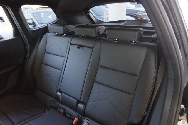 used 2025 BMW X1 car, priced at $42,520
