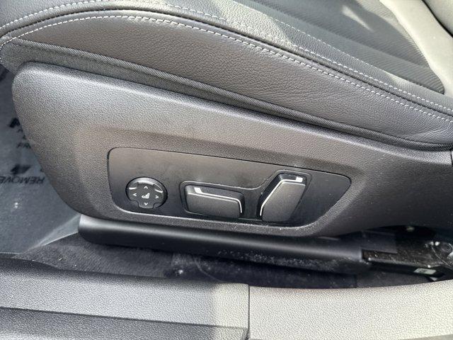 used 2025 BMW 330 car, priced at $42,996