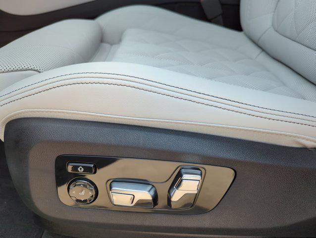 new 2026 BMW X5 car, priced at $104,425