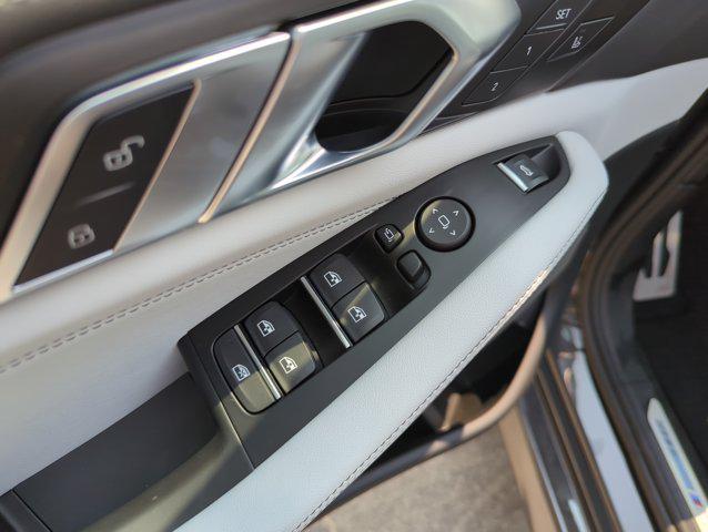 new 2026 BMW X5 car, priced at $104,425
