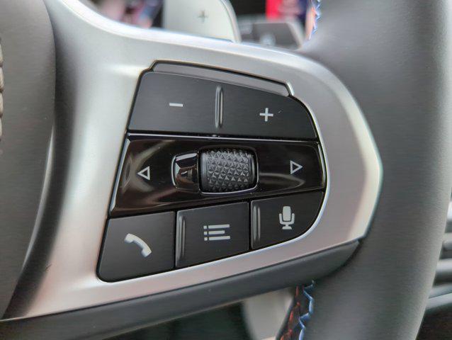 new 2026 BMW X5 car, priced at $104,425