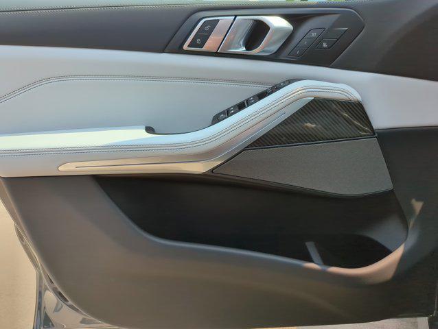 new 2026 BMW X5 car, priced at $104,425