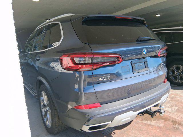 used 2019 BMW X5 car, priced at $30,997