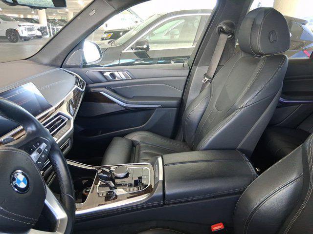 used 2019 BMW X5 car, priced at $30,997