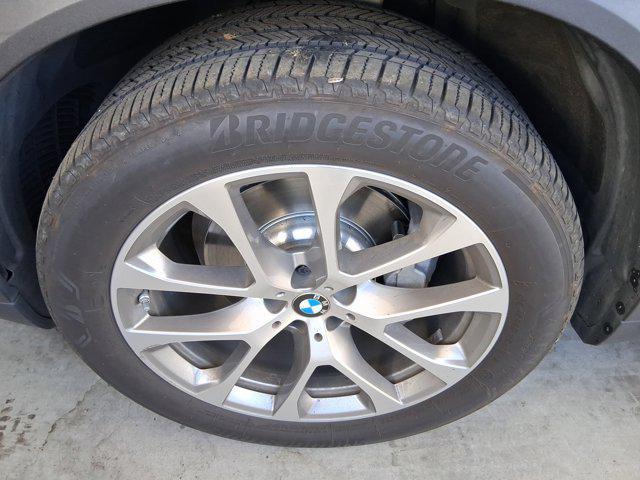 used 2019 BMW X5 car, priced at $30,997