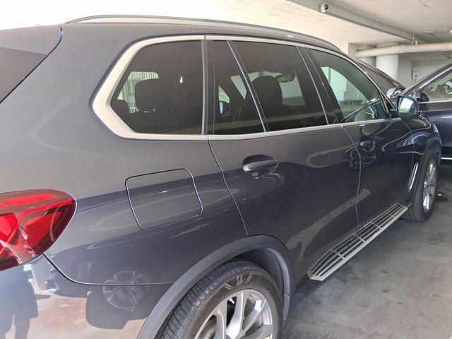 used 2019 BMW X5 car, priced at $30,997