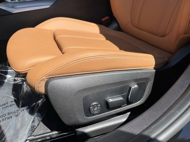 used 2025 BMW 330 car, priced at $40,986