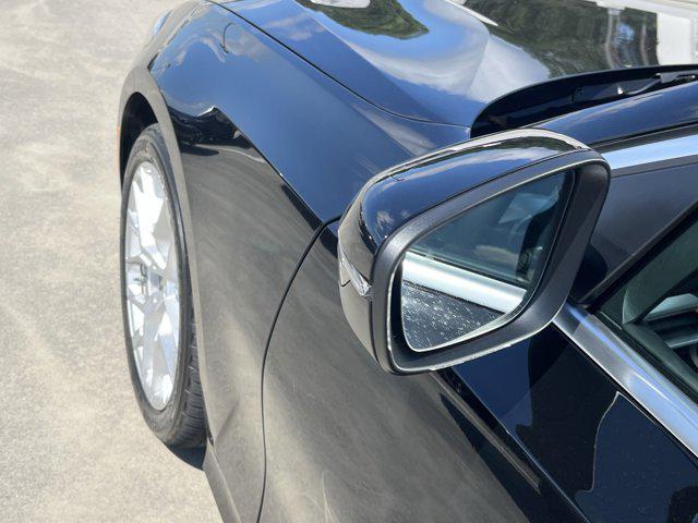 used 2025 BMW 330 car, priced at $40,986