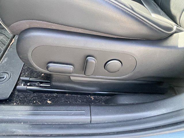 used 2023 Hyundai IONIQ 5 car, priced at $30,997