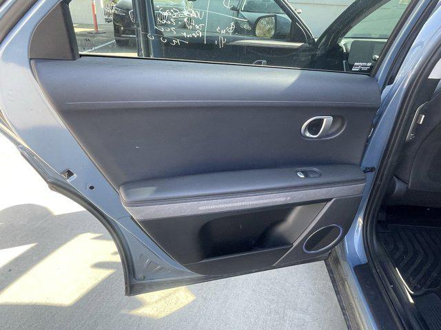 used 2023 Hyundai IONIQ 5 car, priced at $30,997
