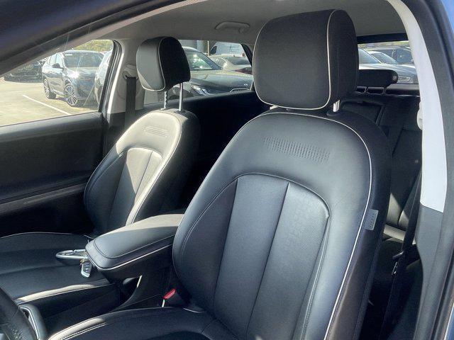 used 2023 Hyundai IONIQ 5 car, priced at $30,997