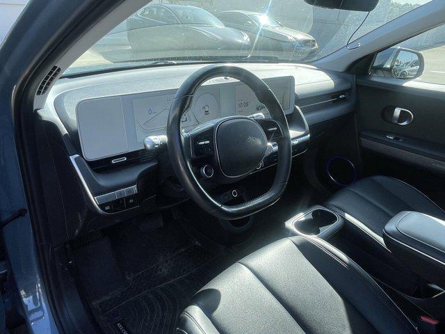 used 2023 Hyundai IONIQ 5 car, priced at $30,997