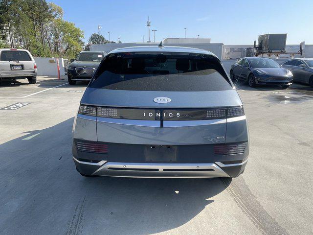 used 2023 Hyundai IONIQ 5 car, priced at $30,997