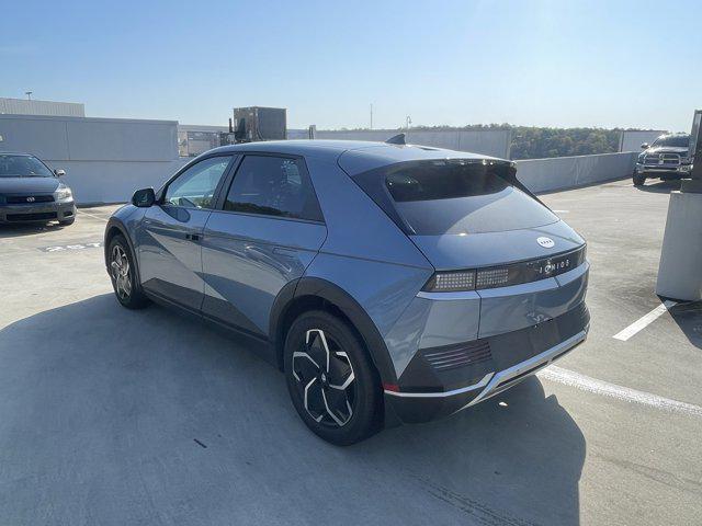 used 2023 Hyundai IONIQ 5 car, priced at $30,997