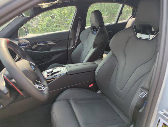 new 2026 BMW M5 car, priced at $129,050